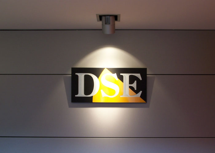 DSE headoffice